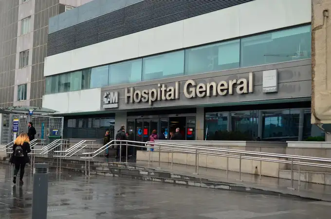 Un menor de 11 años en remisión de leucemia gracias a la terapia CAR-T Un menor de 11 años en remisión de leucemia gracias a la terapia CAR-T