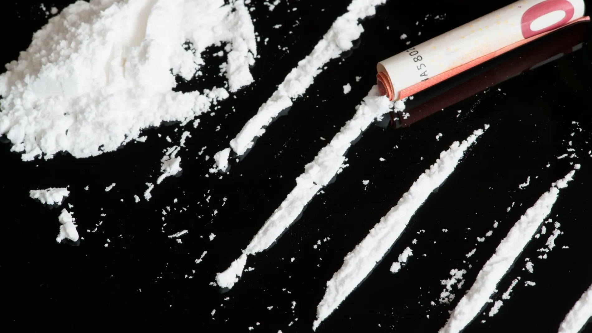 Barcelona, la ciudad con más cocaína en sus desagües