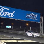 24 horas Ford: la carrera más solidaria