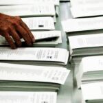 Los españoles volveremos a las urnas el próximo 10-N