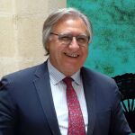 Paco Camas, actual teniente de alcalde del Ayuntamiento de Jerez de la Frontera / Foto: La Razón