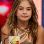 Malfada Carbonell, en “El Hormiguero”