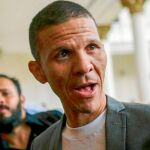 Gilber Caro, diputado venezolano
