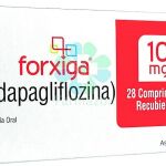 Los inhibidores de SGLT2, como la dapagliflozina, producen gangrena Fournier en algunos casos y que puede llegar a ser potencialmente mortal