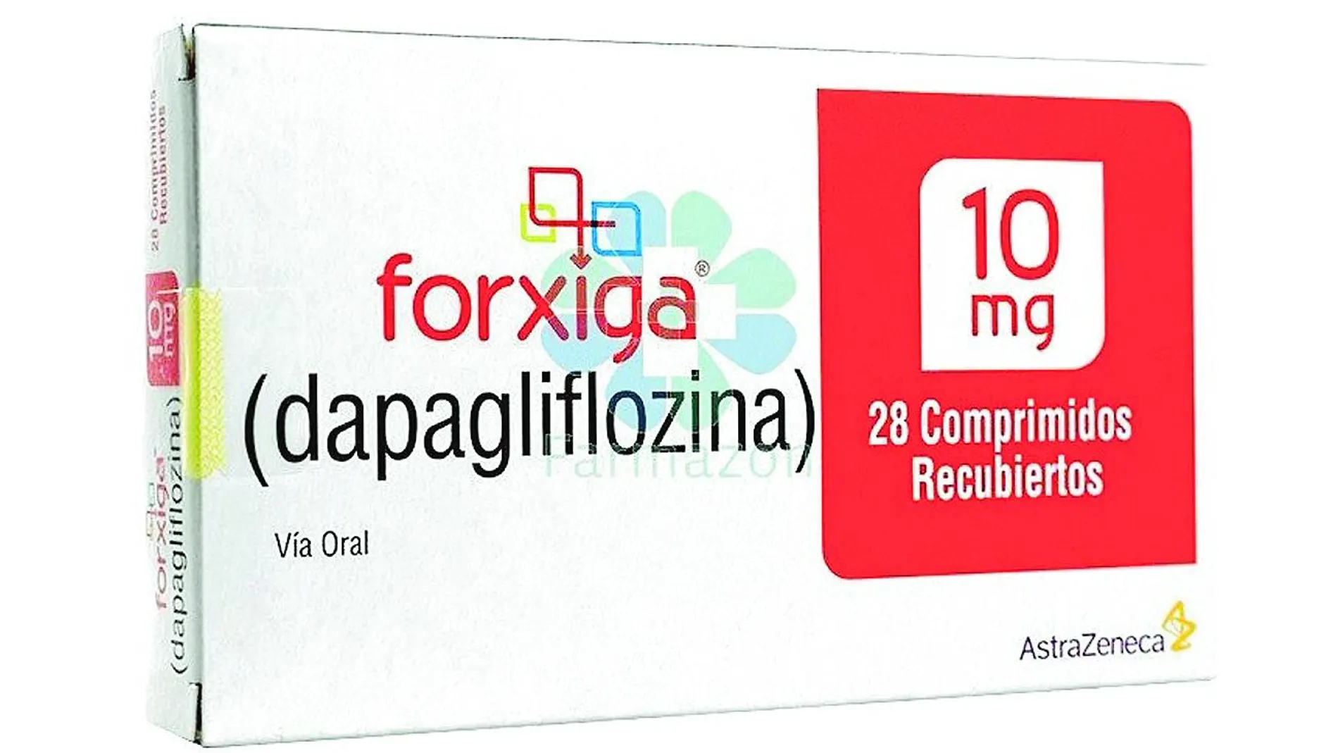 Los inhibidores de SGLT2, como la dapagliflozina, producen gangrena Fournier en algunos casos y que puede llegar a ser potencialmente mortal