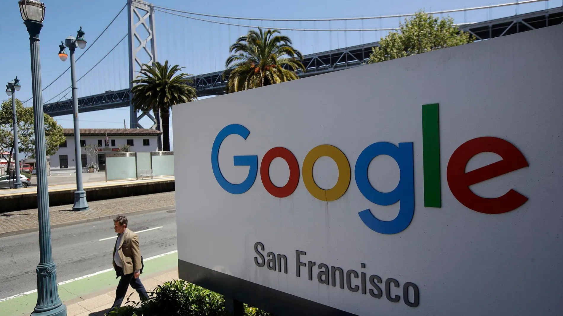 California, donde tiene su sede la compañía, es uno de los dos únicos estados, junto con Alabama, que no participa en la investigación