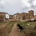 Uno de cada seis municipios en España tiene menos de cien habitantes /Foto: La Razón