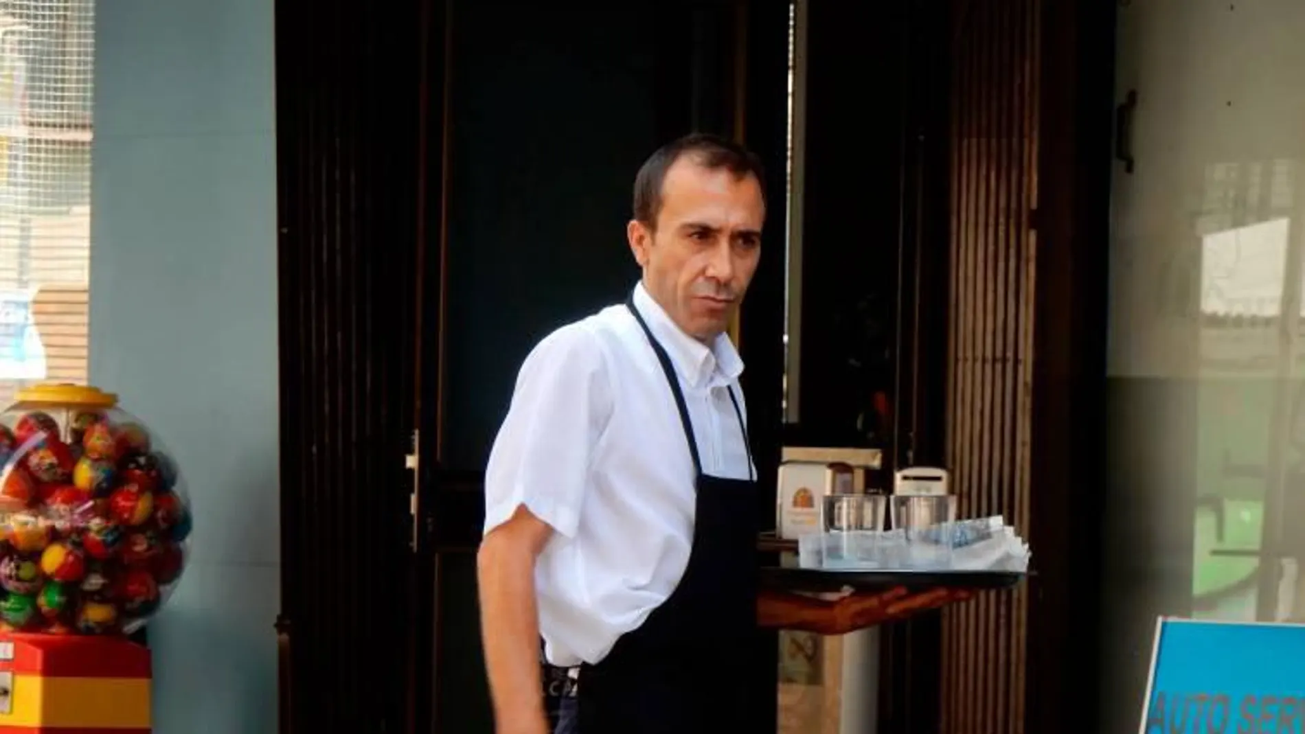 Las cifras del paro denotan de nuevo la estacionalidad del empleo / Foto: Manuel Olmedo