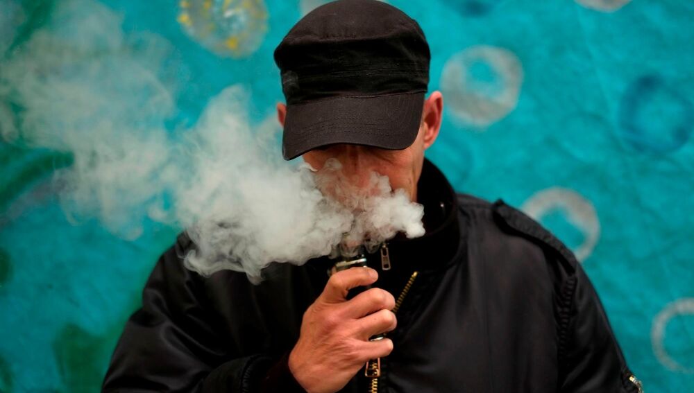 como saber si mi hijo fuma vape Su hijo vapea a escondidas?: Los tres síntomas que delatan que usa  cigarrillos electrónicos main image 1