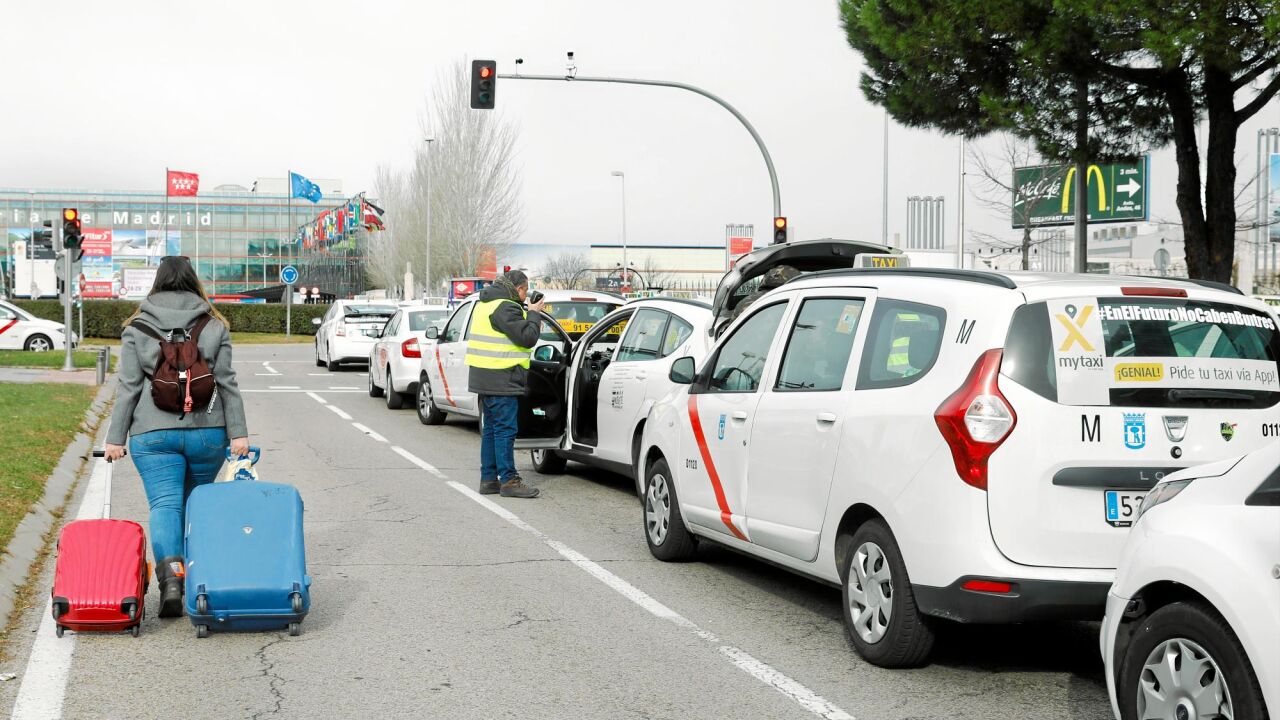 Las horas de trabajo perdidas por las huelgas se duplican