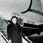 José Ortega y Gasset recorrió medio mundo dando conferencias sobre sus ideas políticas