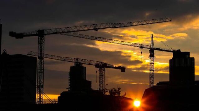El precio del metro cuadrado se acerca al de antes de la crisis