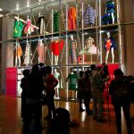 Exposición de Agatha Ruiz de la Prada en el Museo del Traje en febrero