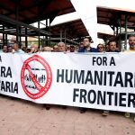 ¿Hace falta una Greta en la Bahía de Algeciras después del Brexit?