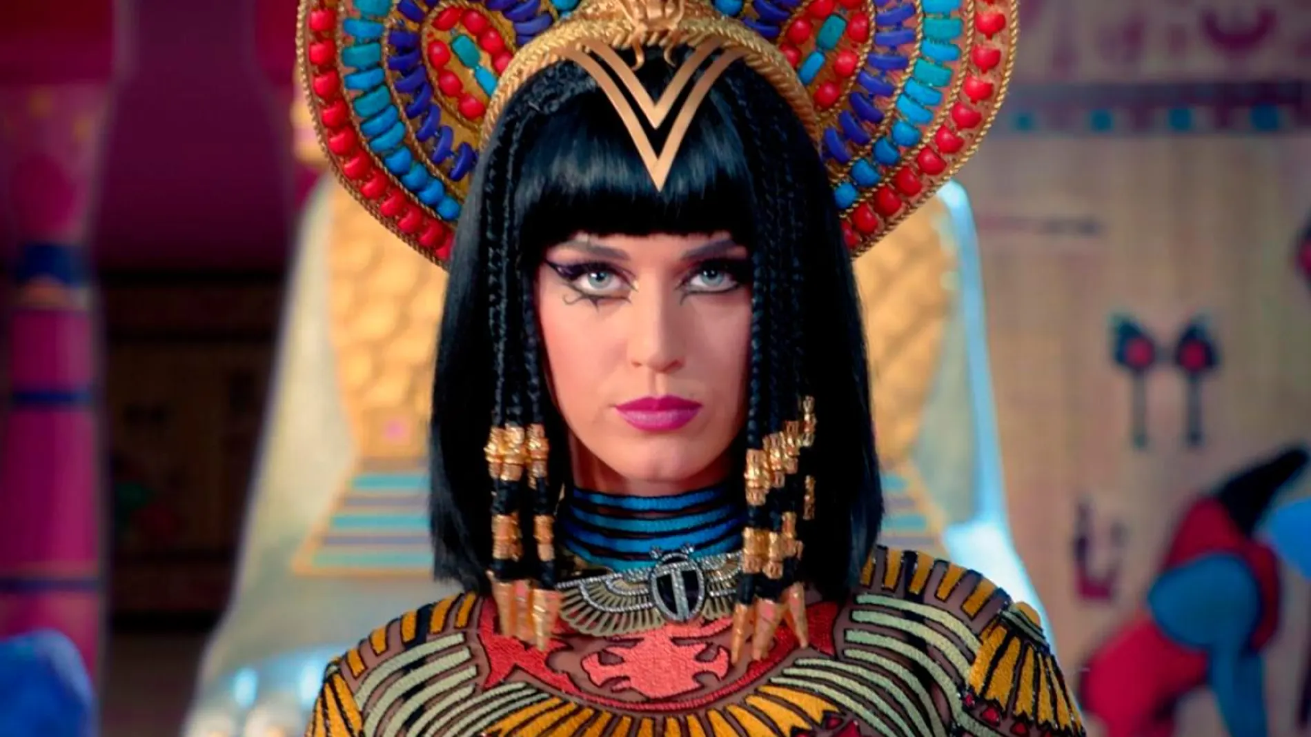 Katy Perry
