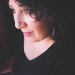 Rocío Escudero, en una imagen de archivo / La Razón