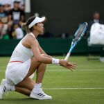 Garbiñe Muguruza