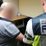 El detenido perpetró diversos robos en los distritos madrileños de Ciudad Lineal y Carabanchel llegando a actuar en la provincia de Málaga.