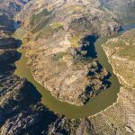 España y Portugal tienen problemas en su ríos peninsulares (Miño, Duero, Tajo y Guadiana), cuya explotación hídrica conjunta fue convenida hace ya tiempo, con la realidad actual del funcionamiento de un Mercado Ibérico de Electricidad (Mibel).