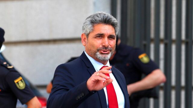 Juan José Cortés