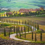 Viajar a la Toscana (Italia)