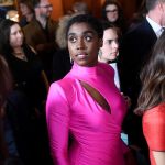 Lashana Lynch, de 31 años, será la nueva agente 007