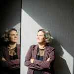 La investigadora del IRB Meritxell Teixidó