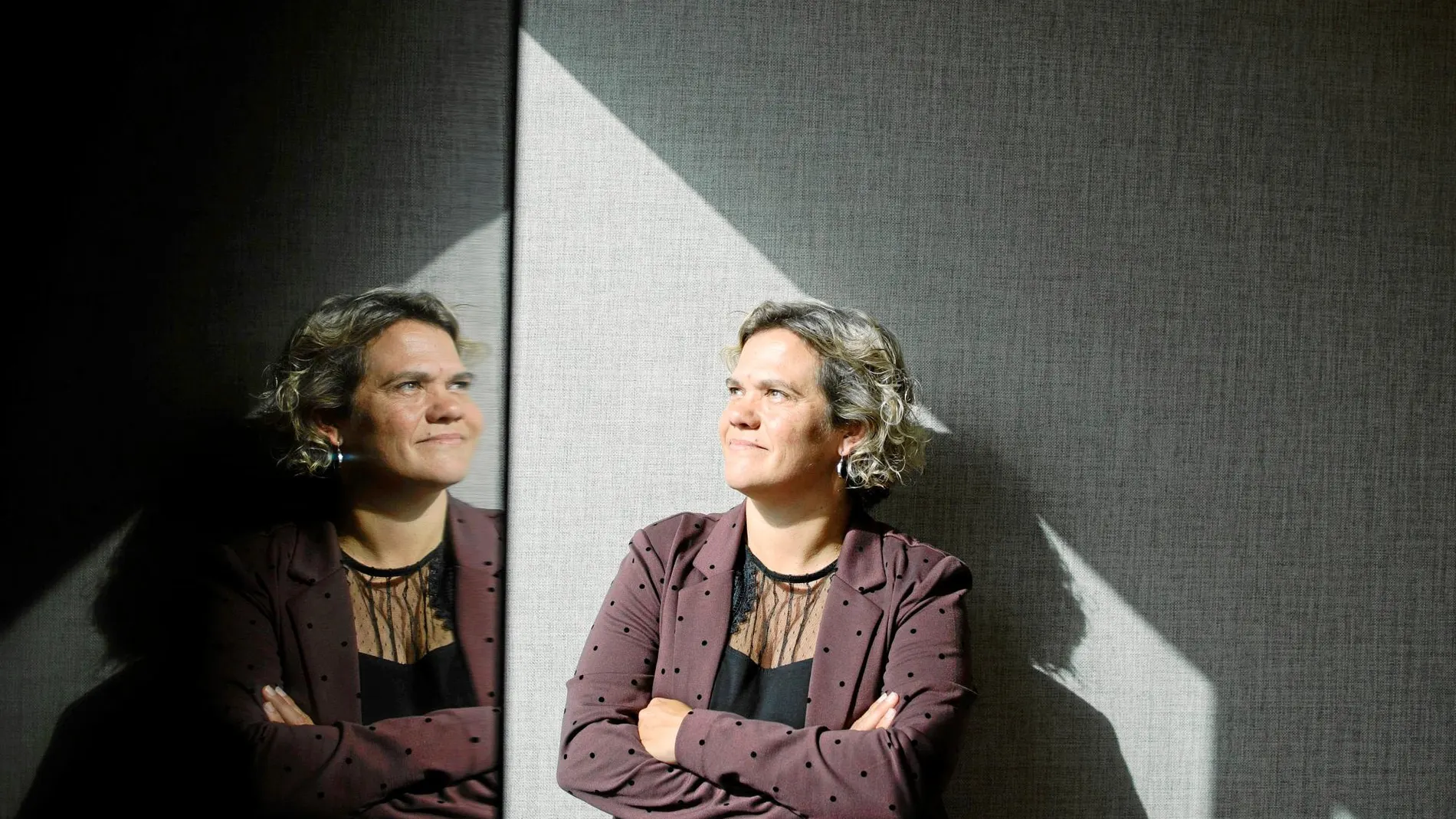 La investigadora del IRB Meritxell Teixidó