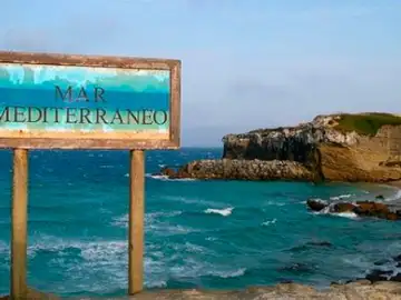 Mar Mediterráneo Mar Mediterráneo