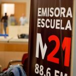 La emisora echó a andar en 2016 y ha costado más de cuatro millones de euros