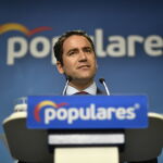 Teodoro García Egea