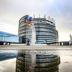 Sede del Parlamento Europeo