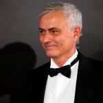 Mourinho