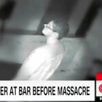 Imágenes conseguidas en exclusiva por la cadena CNN