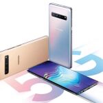 La pantalla crece hasta 6,7 pulgadas y puede navegar a alta velocidad gracias al 5G.