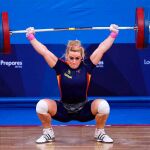 Lydia Valentín/EFE