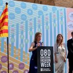 La consellera de Empresa y Conocimiento de la Generalitat, Àngels Chacón
