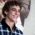 Miguel Herrán (‘La casa de papel’) denuncia públicamente al paparazzi que no le deja vivir