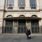 Real Conservatorio de Música de Madrid / Jesús G. Feria