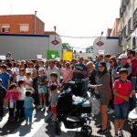 Los cooperativistas acudirán hoy al pleno del Ayuntamiento de Madrid para celebrar la aprobación del plan parcial de las cocheras de Cuatro Caminos