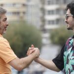 Darín: “La principal característica de Argentina es caer y renacer todo el tiempo”