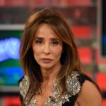 Maria Patiño en Sálvame