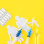 El Tribunal Constitucional no se ha pronunciado nunca en España al respecto, pero sí lo ha hecho en Francia y en Italia y en ambos países se dijo que las medidas restrictivas e incluso sancionadoras en casos de vacunación, eran perfectamente ajustadas a derecho | Dreamstime