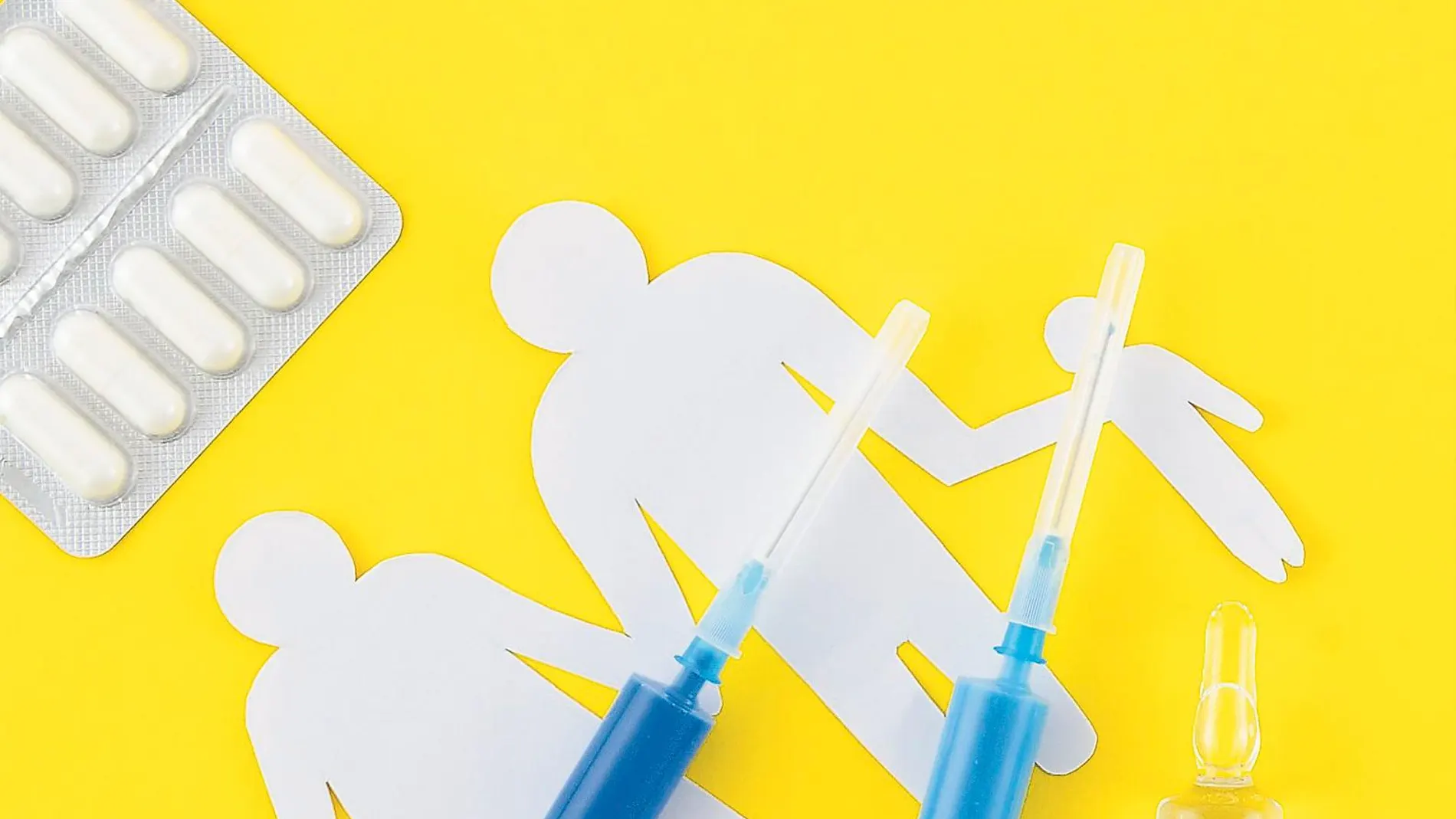 El Tribunal Constitucional no se ha pronunciado nunca en España al respecto, pero sí lo ha hecho en Francia y en Italia y en ambos países se dijo que las medidas restrictivas e incluso sancionadoras en casos de vacunación, eran perfectamente ajustadas a derecho | Dreamstime