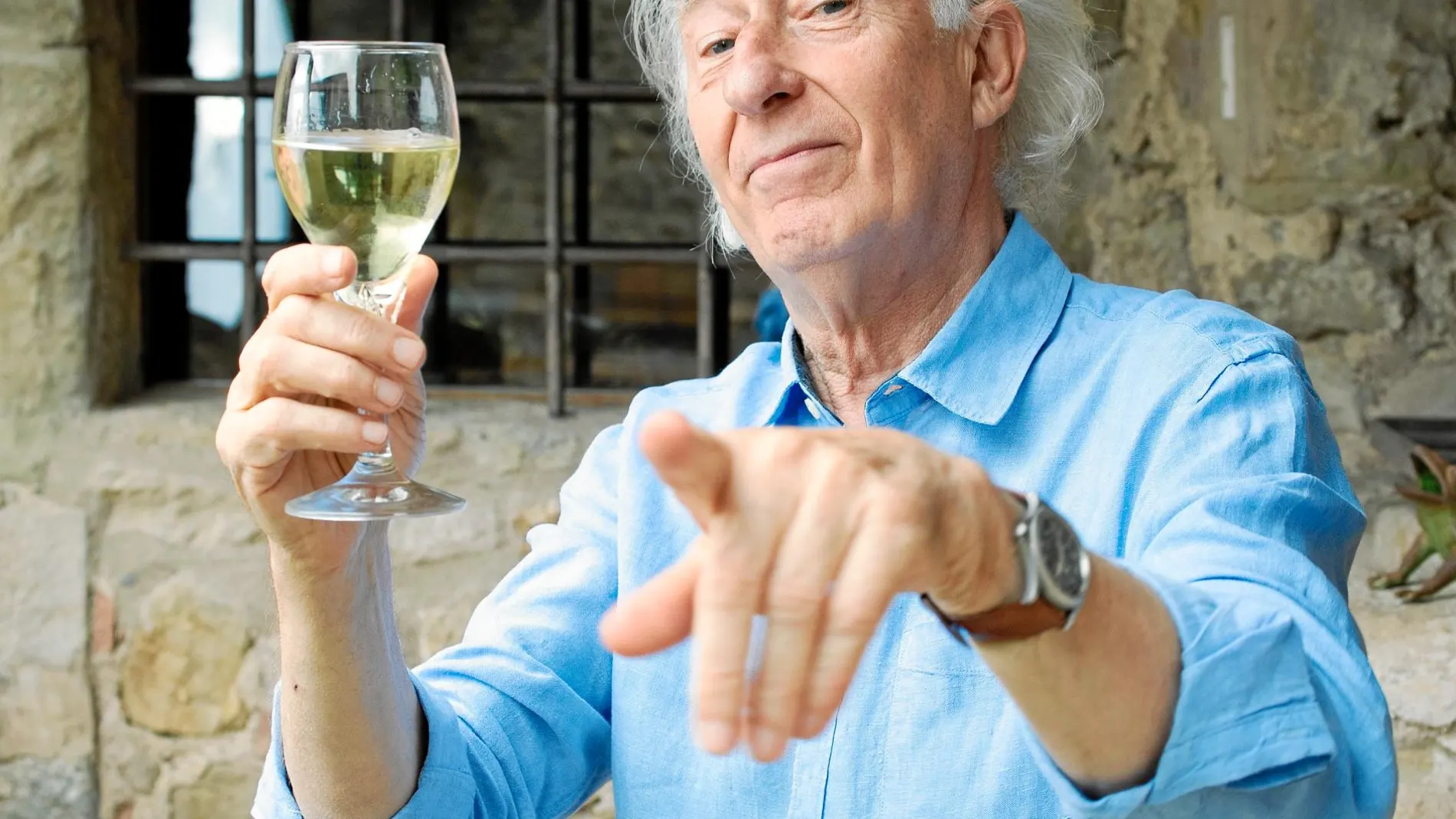 Albert Boadella / Foto: Miquel González