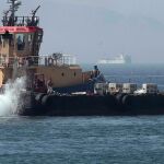 La cofradía de pesca con nasa de Motril se suma al proyecto de pesca sostenible Medfish | A. Carrasco Ragel