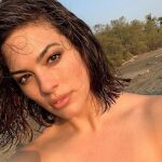 Instagram se inunda de estrías pre y posparto gracias a Ashley Graham