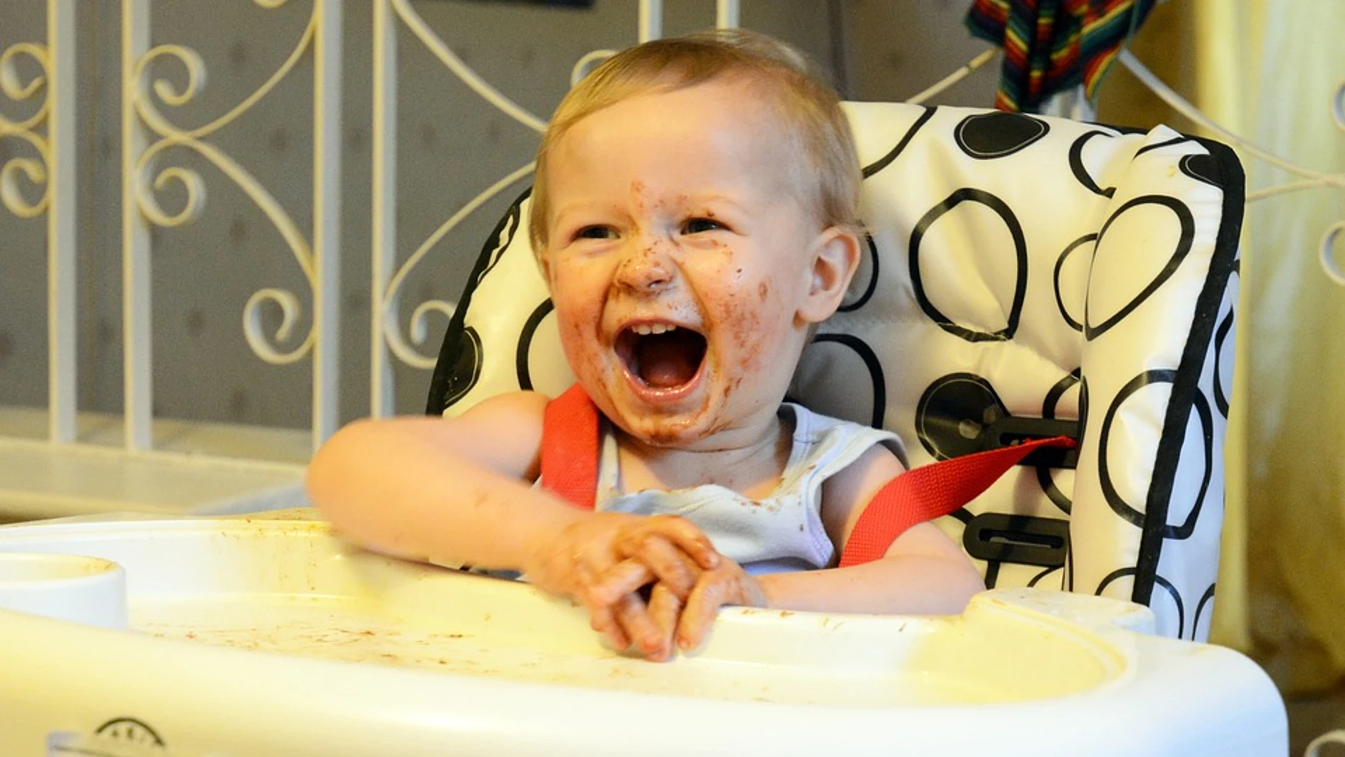 Si no se controla la ingesta, facilitará el aumento de peso y la obesidad infantil por su alto contenido en grasas.