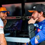 Soñemos: Alonso y Sainz, juntos