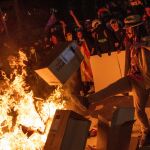 ¿Se puede aplicar la Ley de Seguridad Nacional?